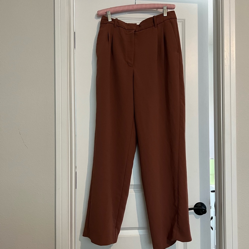 Aritzia Wilford The Effortless pant